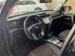 Toyota 4Runner